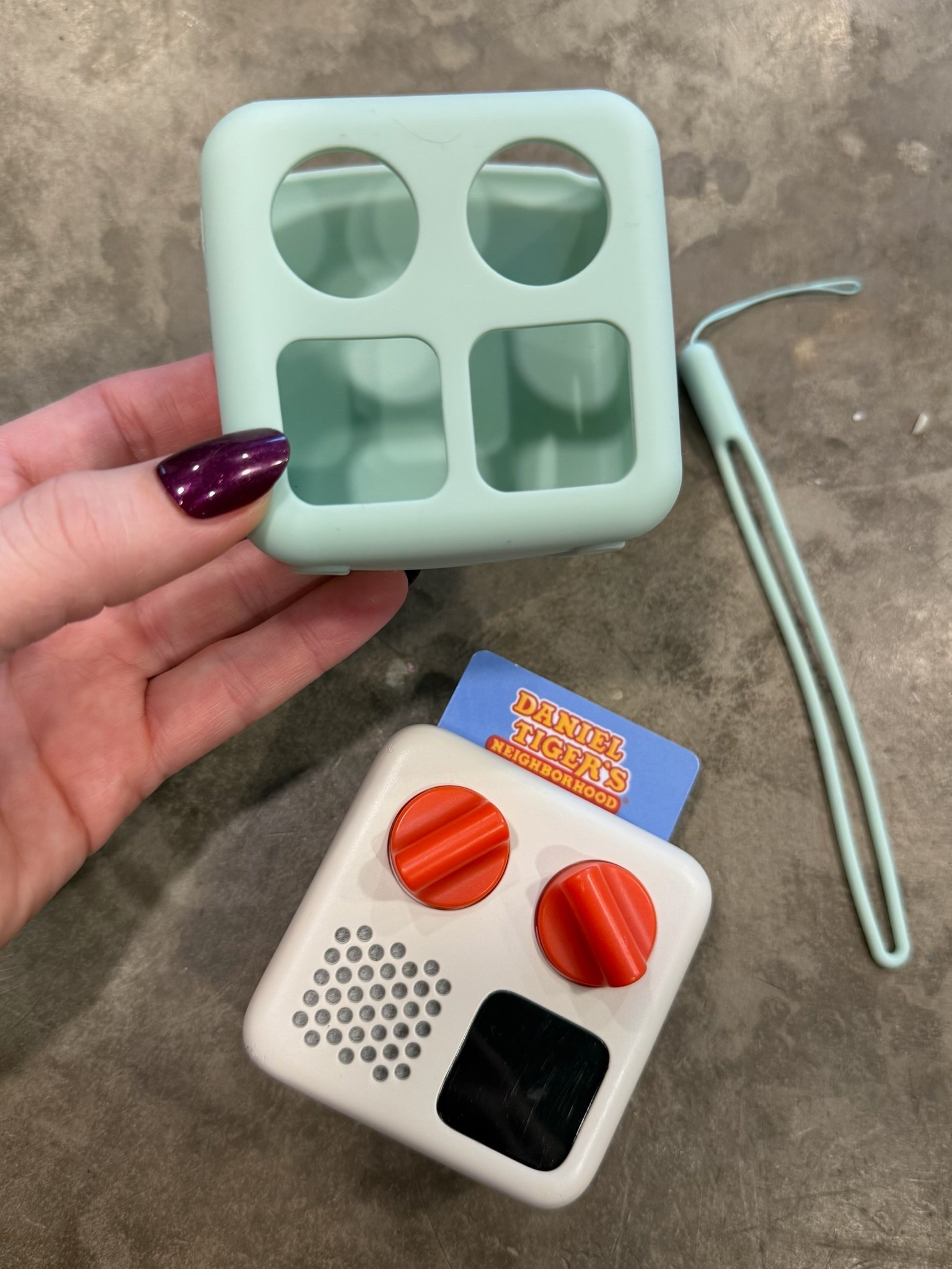 My toddler and girl love this screen free yoto player and just got this silicone case to protect it 

#LTKKids #LTKmomlife #LTKHome