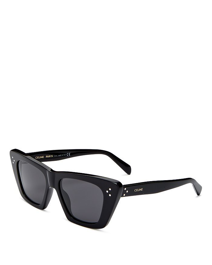 Women's Cat Eye Sunglasses, 51mm | Bloomingdale's (US)