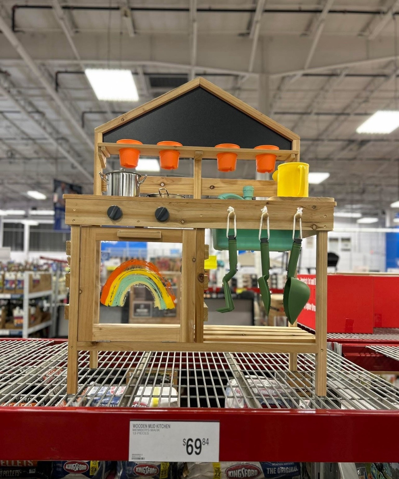 Kids Outdoor Kitchen

#LTKHome #LTKKids #LTKmomlife