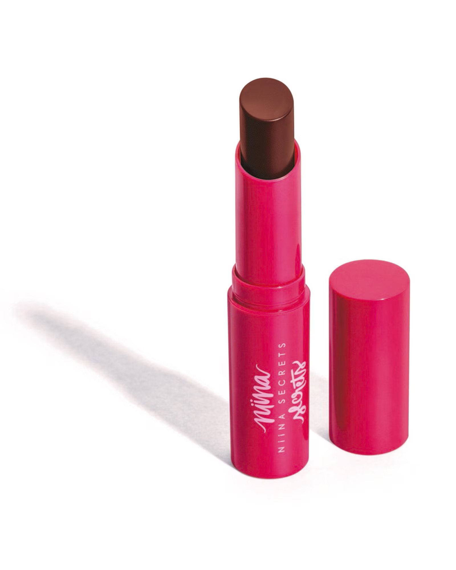 Hidratante labial balm de 3,2g caramelo | Niina Secrets | Riachuelo (BR)
