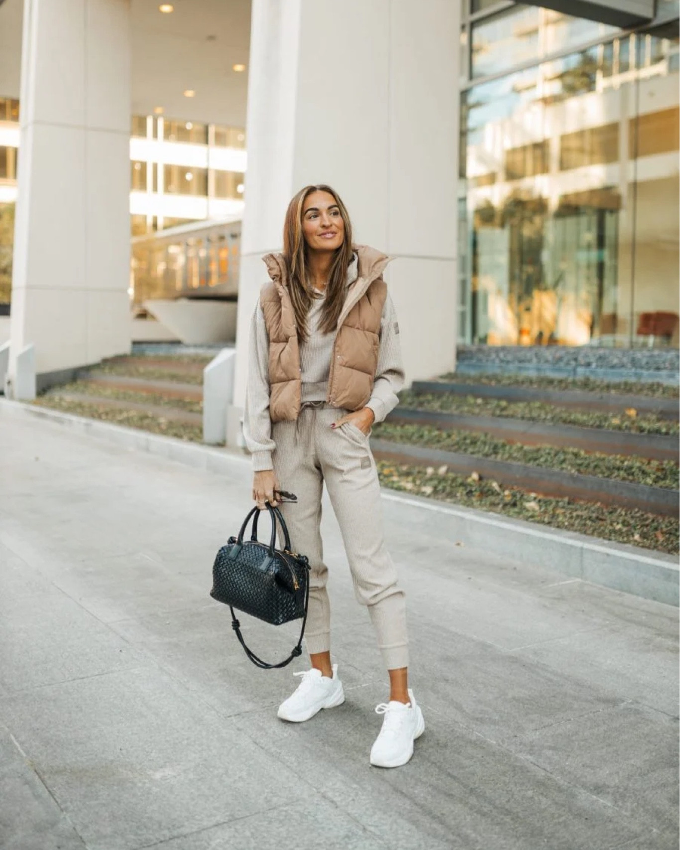 favorite alo loungewear set! wearing size xs in everything 

#LTKfitness #LTKGiftGuide #LTKHoliday