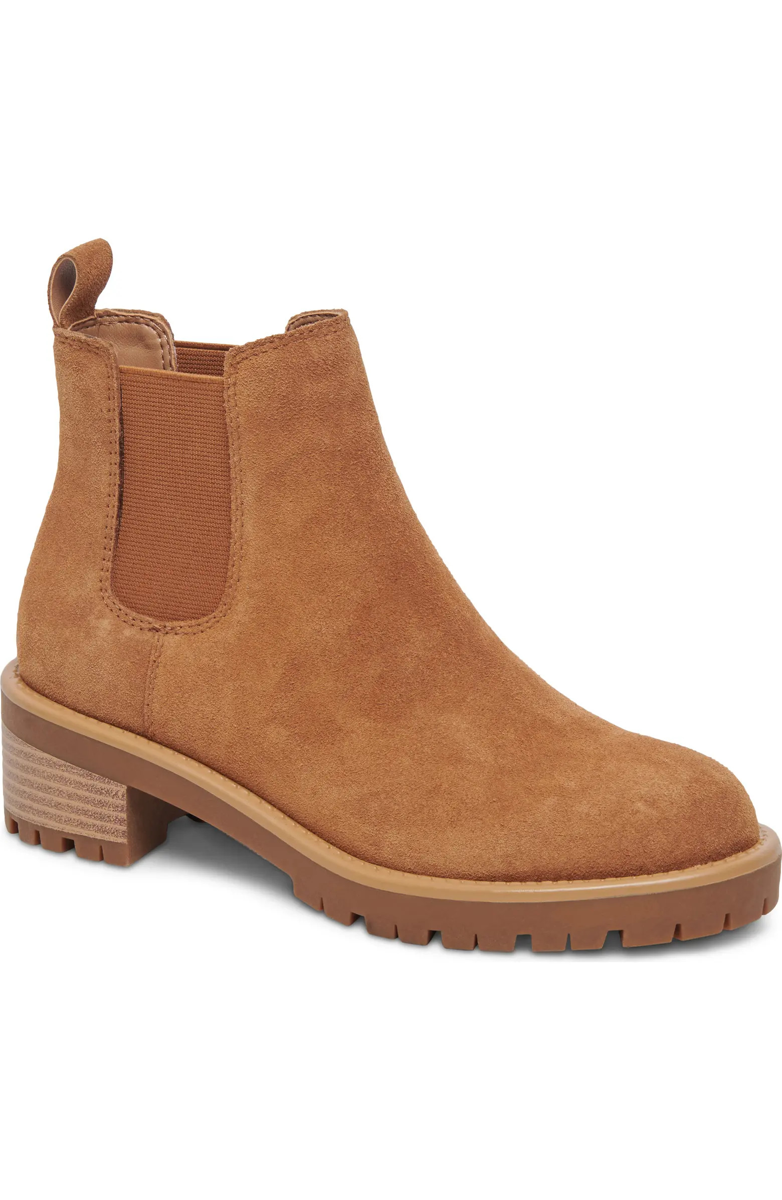 Blondo Mayes Waterproof Chelsea Boot (Women) | Nordstrom | Nordstrom