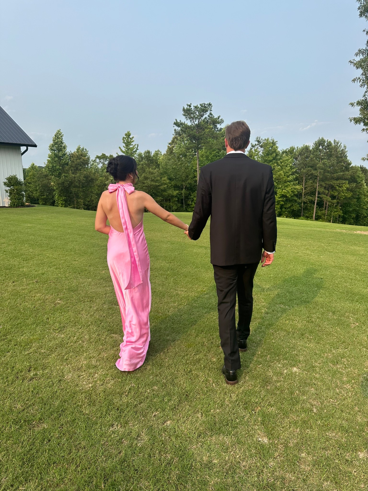 the most perfect dress