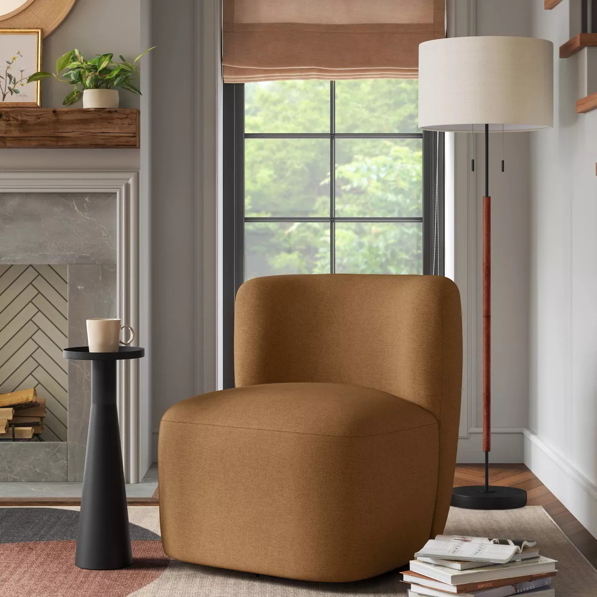 Neko Swivel Chair - Threshold™ | Target