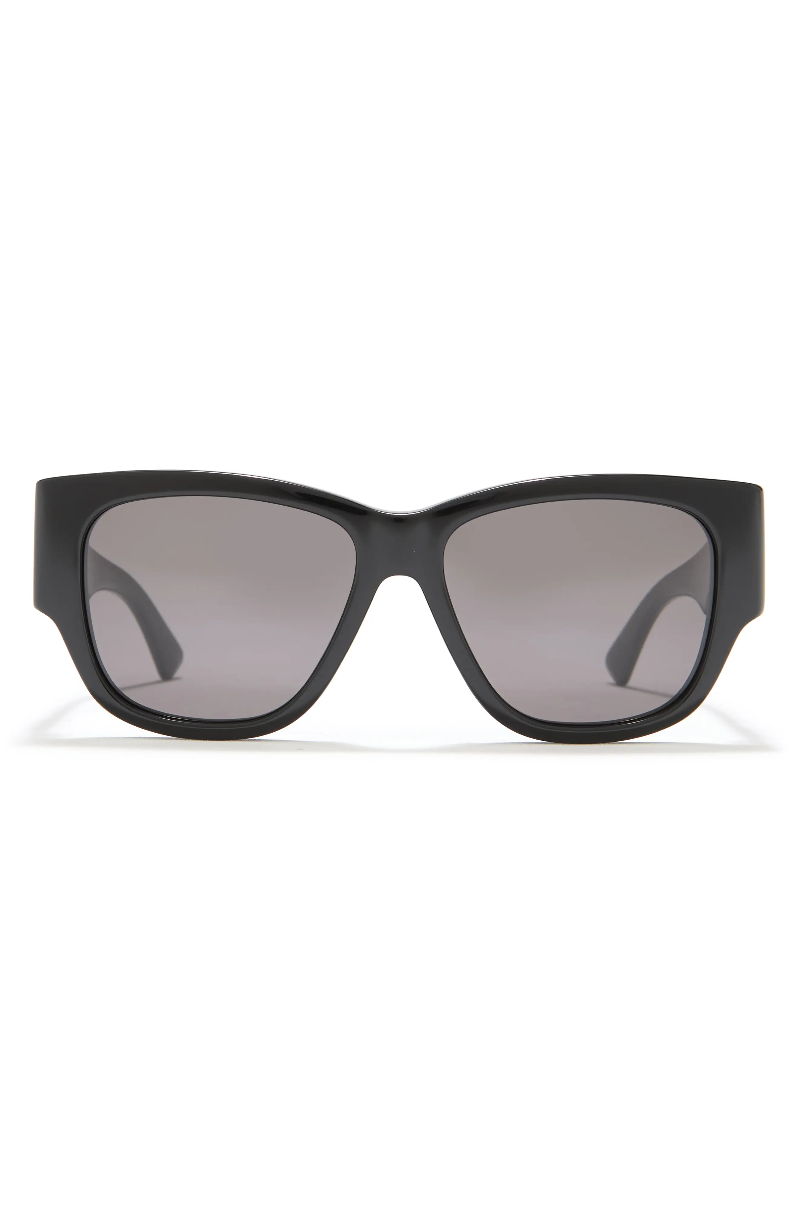 55mm Square Sunglasses (Women) | Nordstromrack | Nordstrom Rack