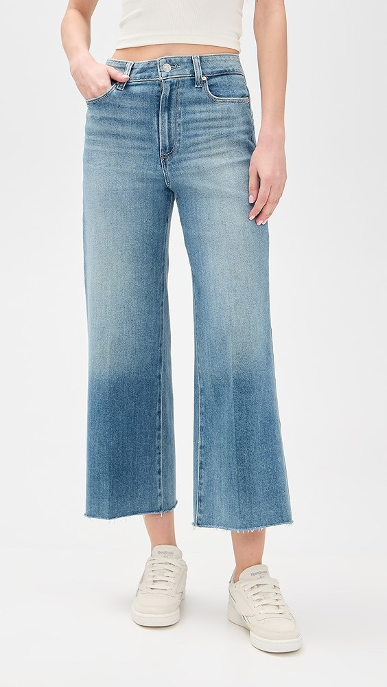PAIGE Anessa Jeans | Shopbop | Shopbop