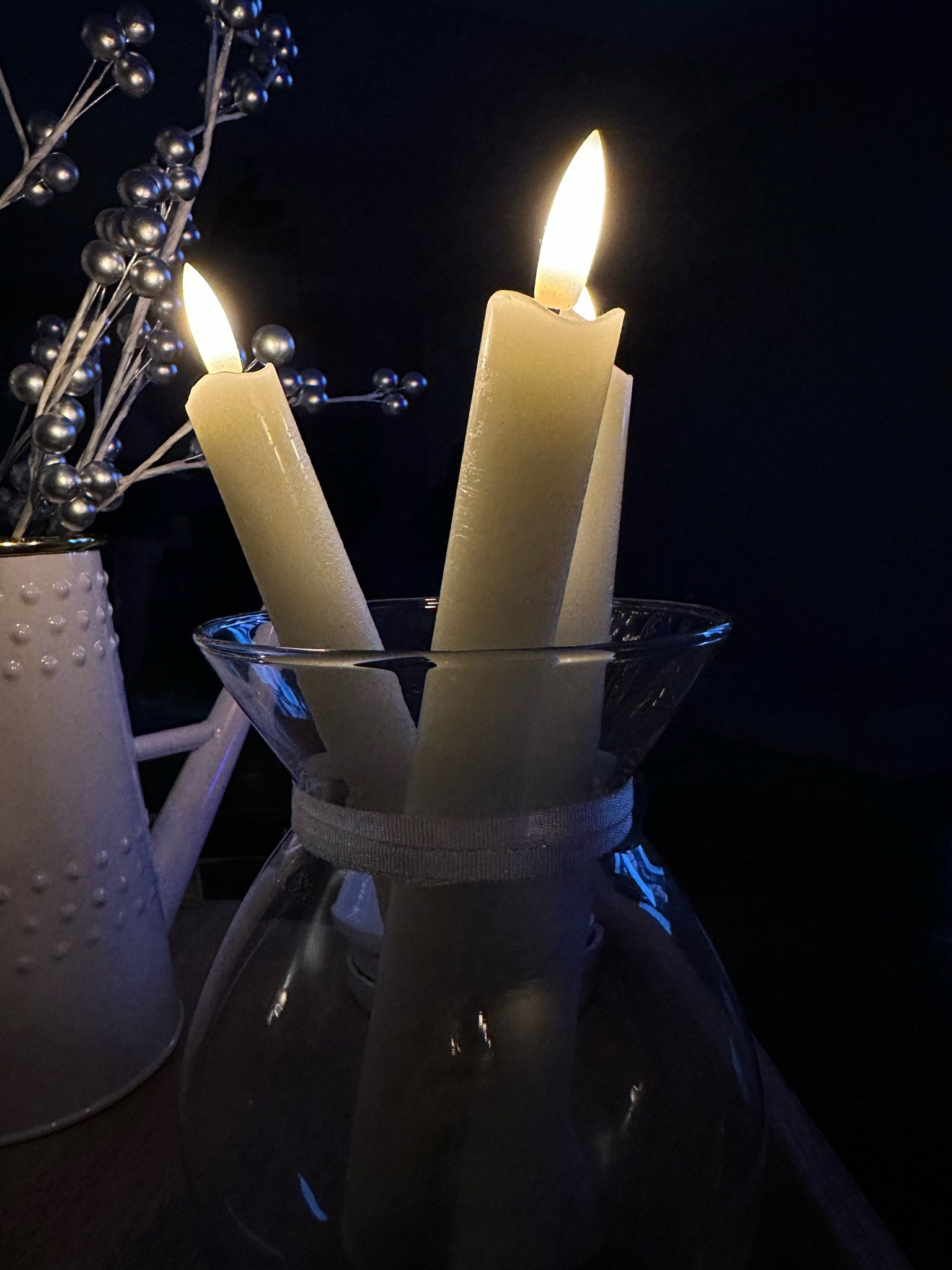 Obsessed with these candle sticks! Amazon/ candles/ flicker/ battery/ pretty/ style/ home/ decor/ flameless/ 3d/ remote/ timer

#LTKunder50 #LTKhome #LTKFind