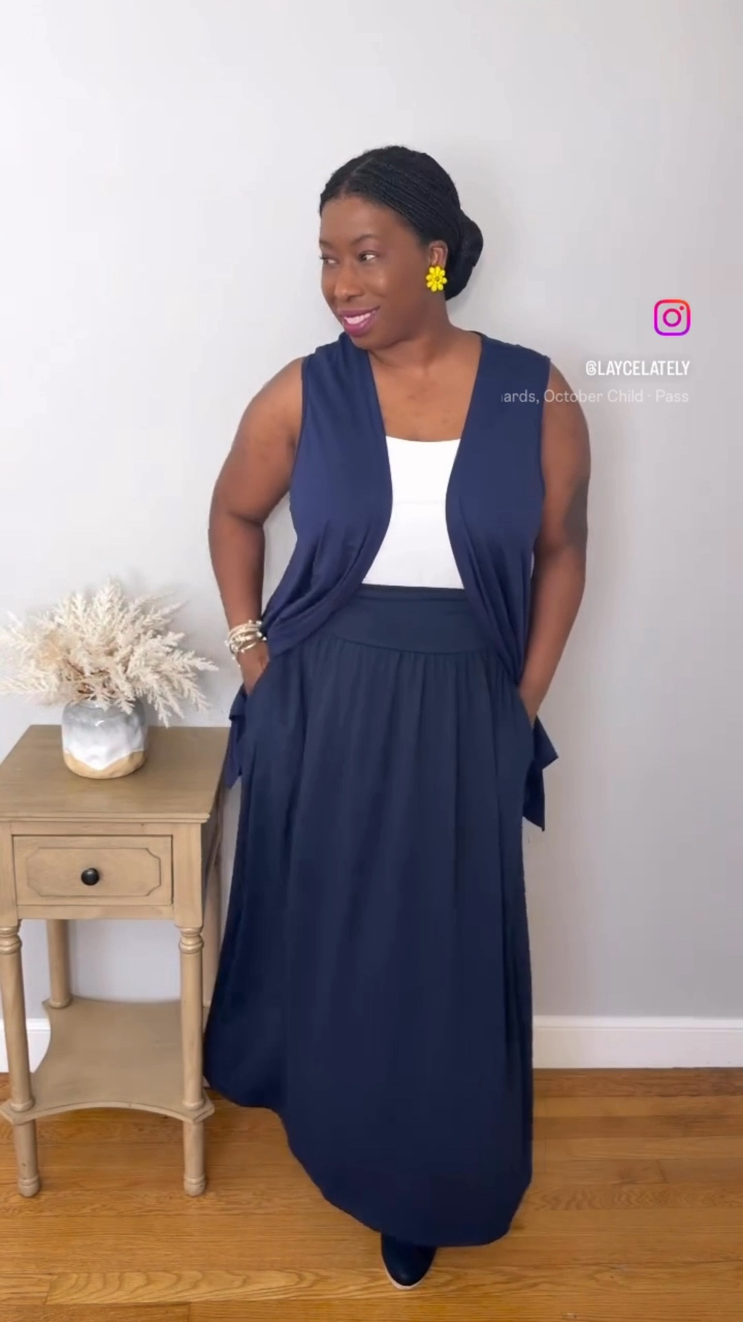 The perfect separates to add chic casual sophistication to your Spring/Summer wardrobe.

#LTKPlusSize #LTKootd #LTKMidsize