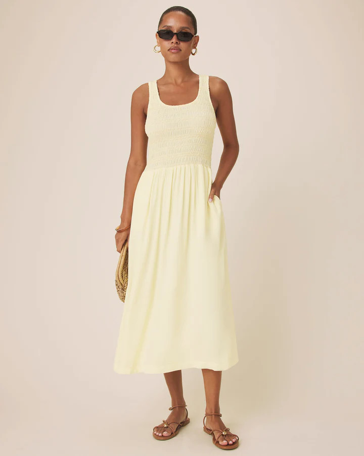 Tyler Midi Dress | Splendid