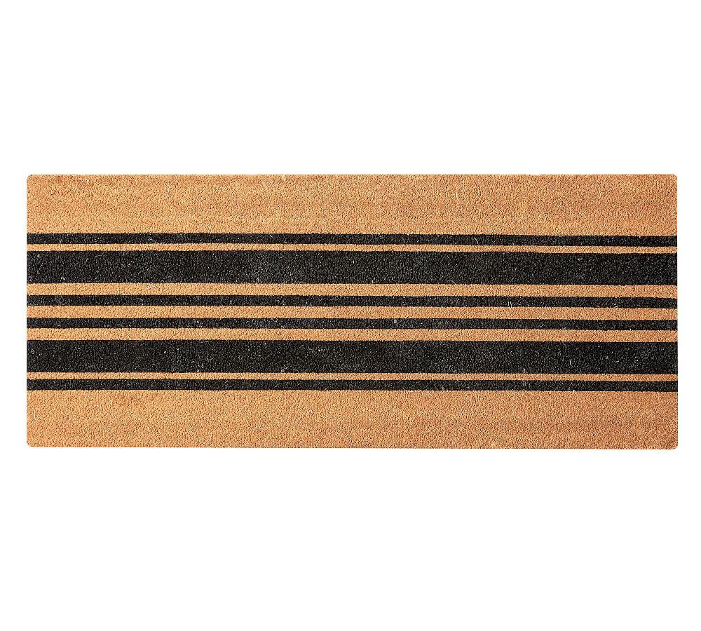 Stripe Doormat | Pottery Barn (US)