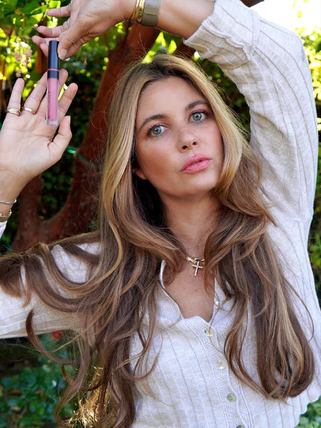 Beauty Professor su/Stain Semi-Matte Lip Stain LA | Au Naturale Cosmetics