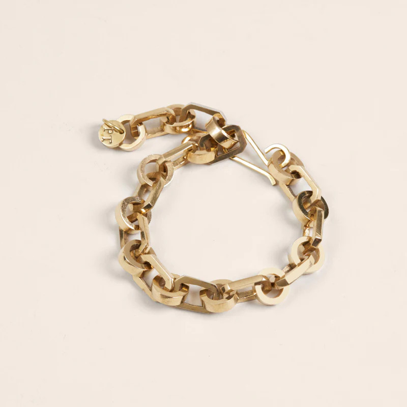 Link Rope Bracelet | Parker Thatch
