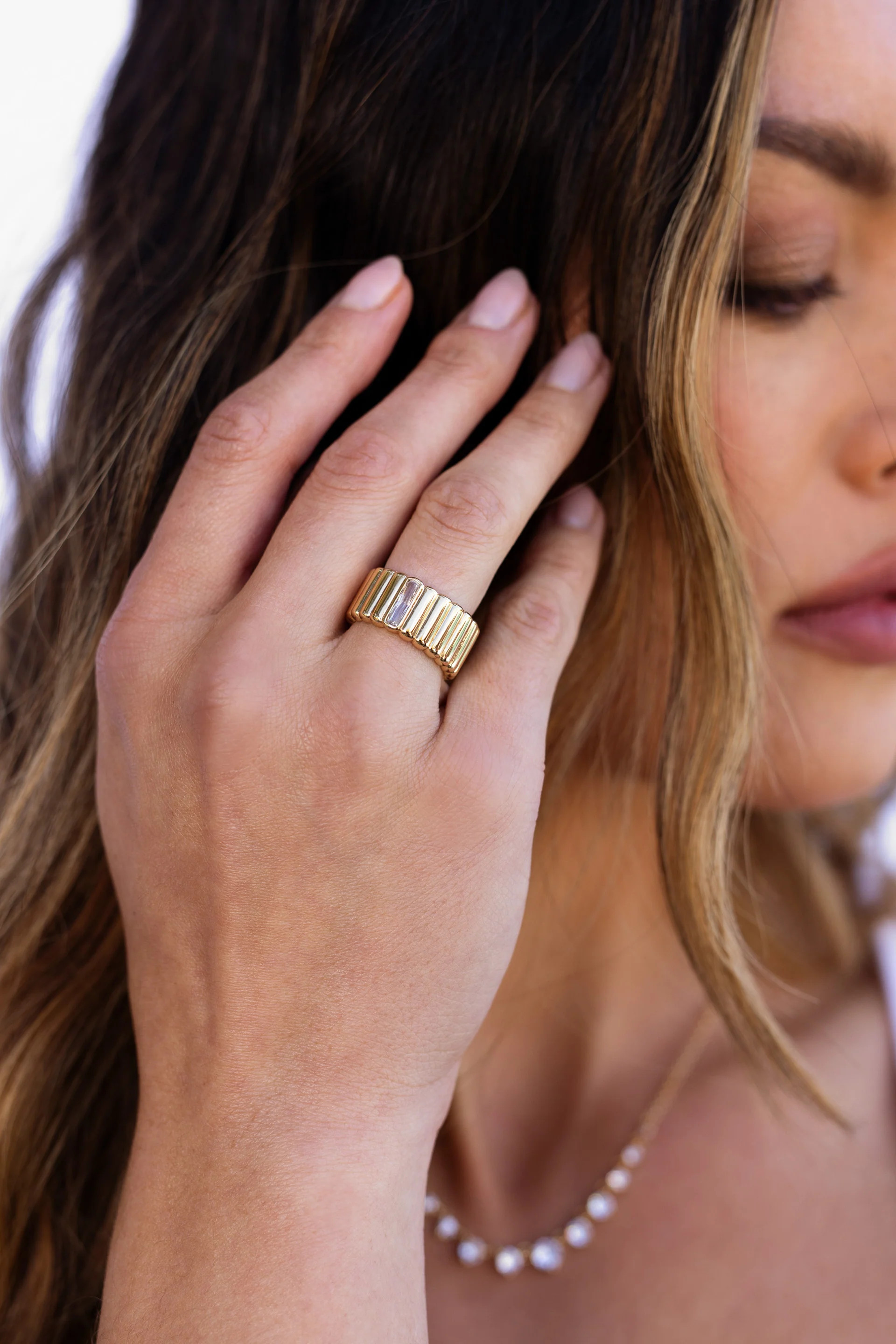 Lisa Ring | Miranda Frye Inc.