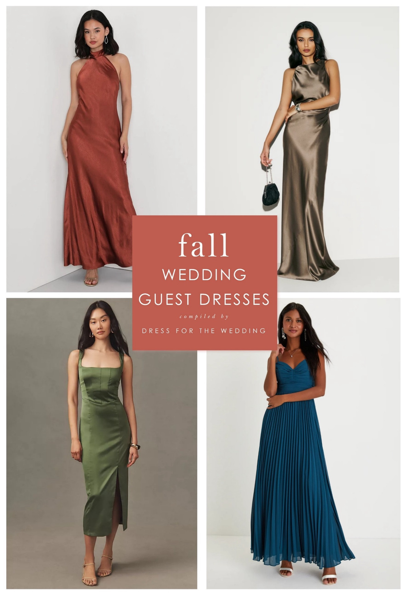 dressforthewed on LTK