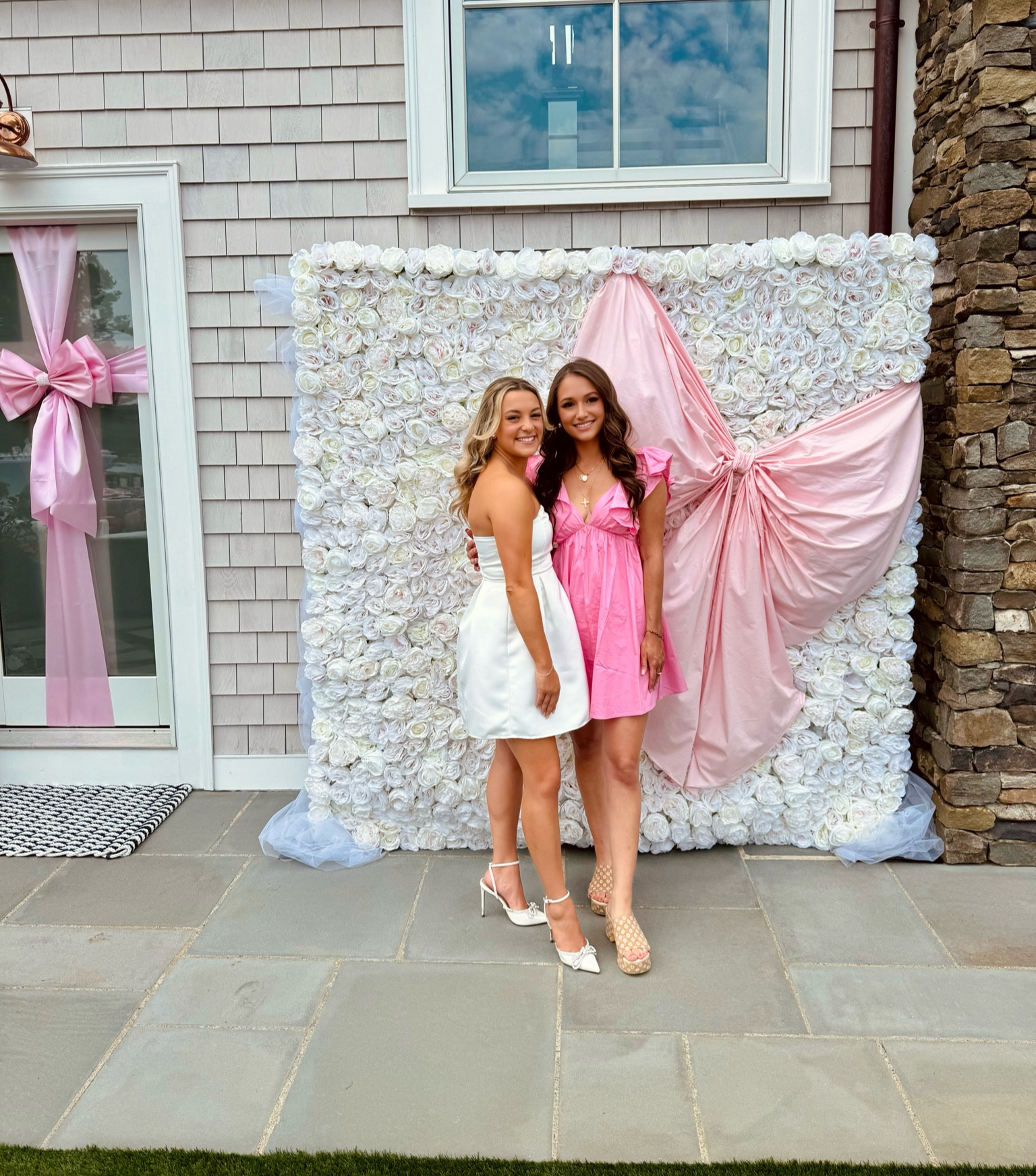 Amazon pink dress!

#amazon #dress #trending 

#LTKTravel #LTKFindsUnder50 #LTKWedding