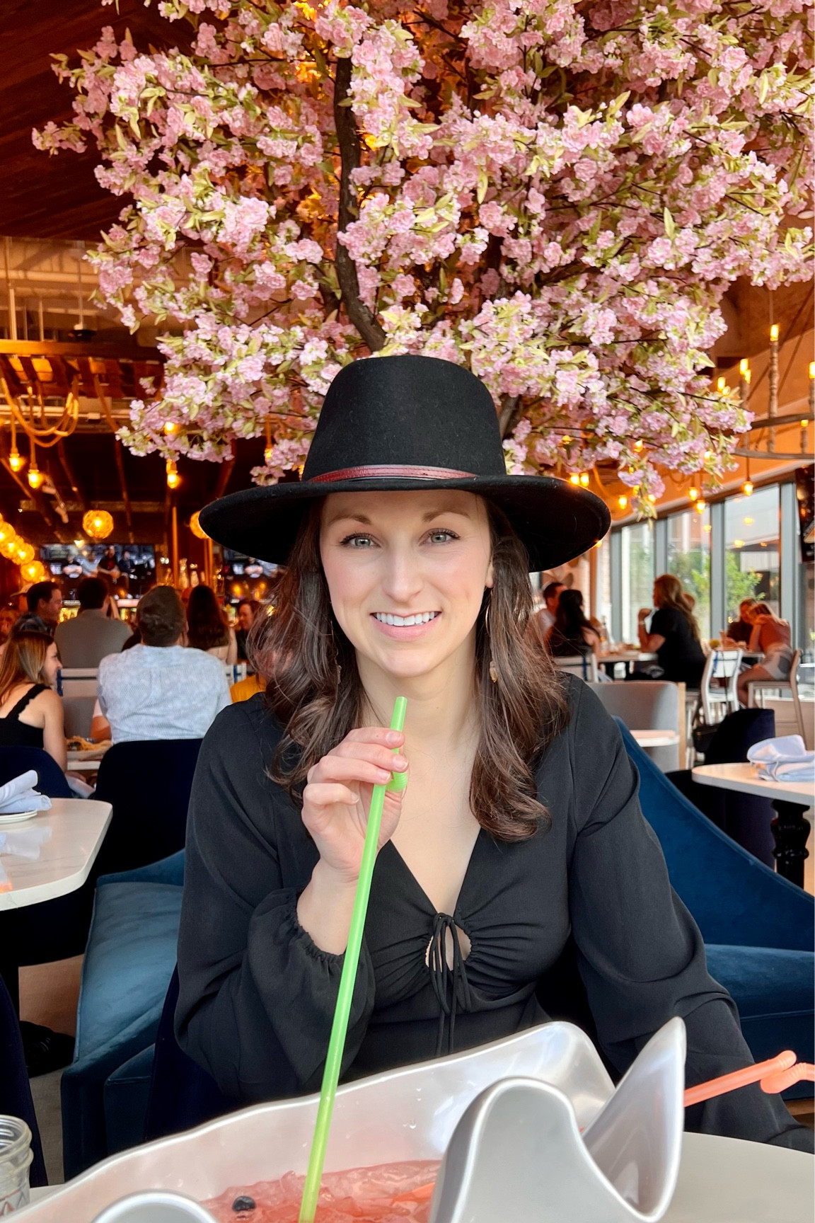 Country concert outfit, western hat, stetson hat, Nashville outfit, black hat, black western hat, backcountry 

#LTKSeasonal #LTKunder100 #LTKFind