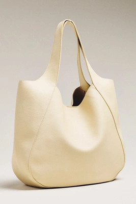 The Sonia Medium Slouchy Tote Bag | Anthropologie (US)