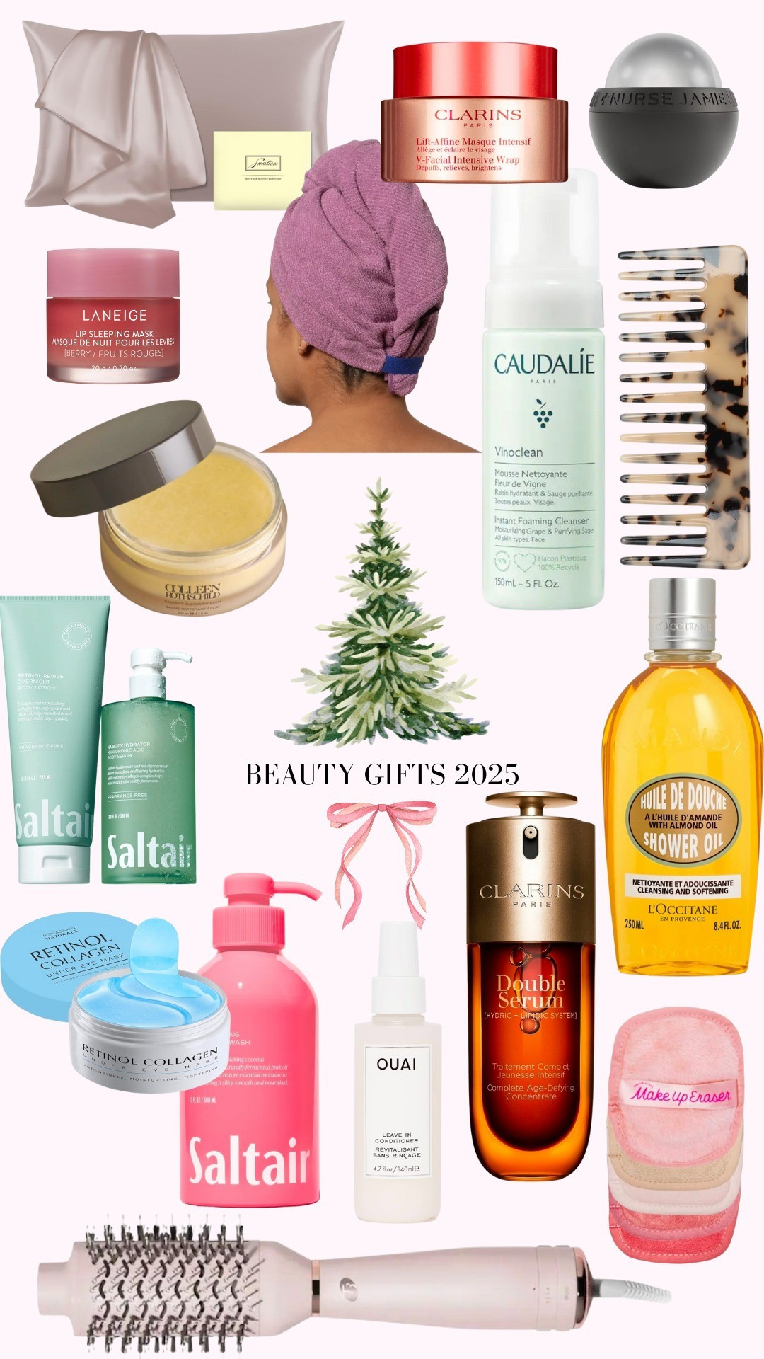 I own and use almost all of these fabulous beauty gift ideas.

#LTKGiftGuide #LTKHoliday #LTKCyberWeek