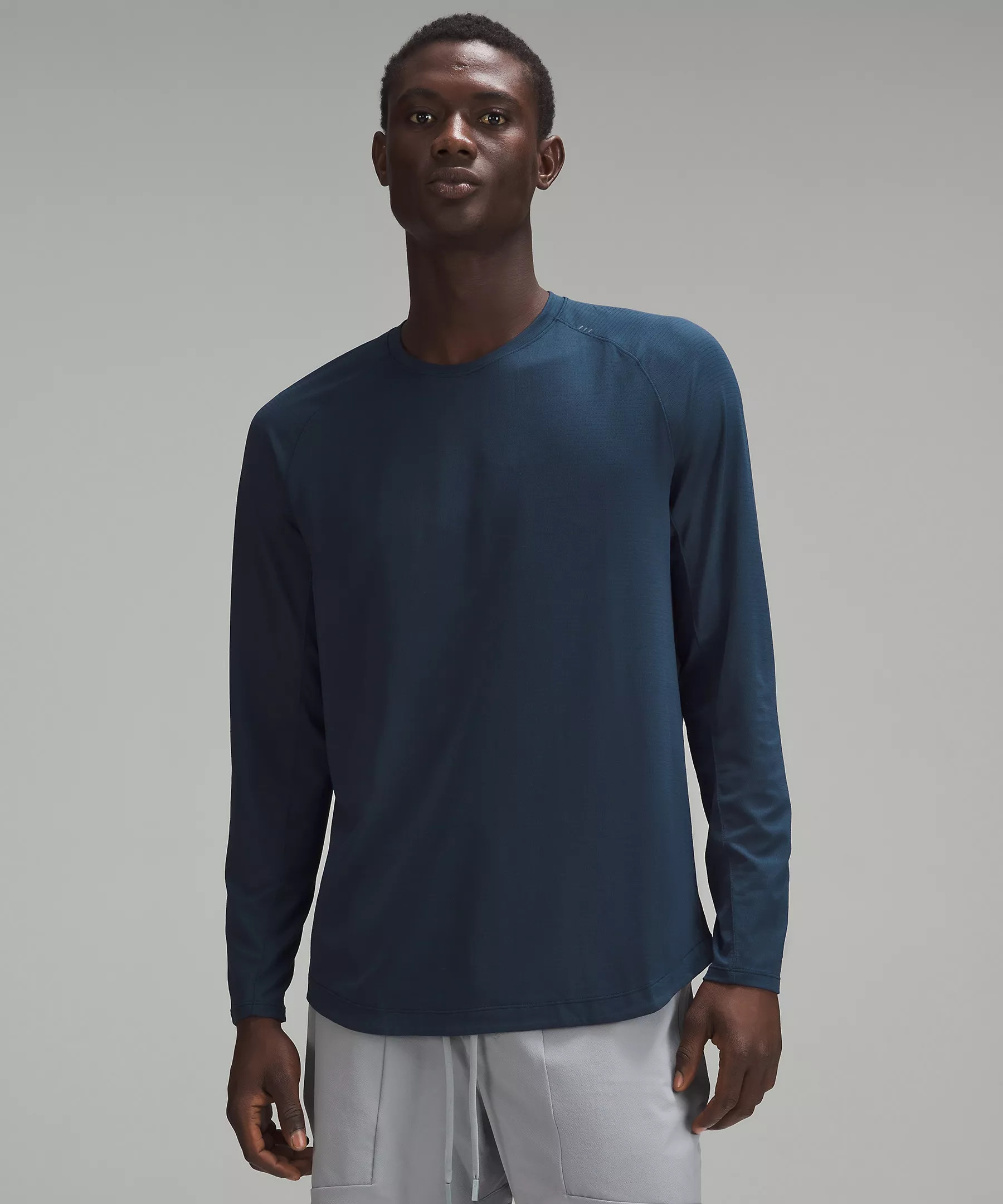 License to Train Long-Sleeve Shirt | Lululemon (US)