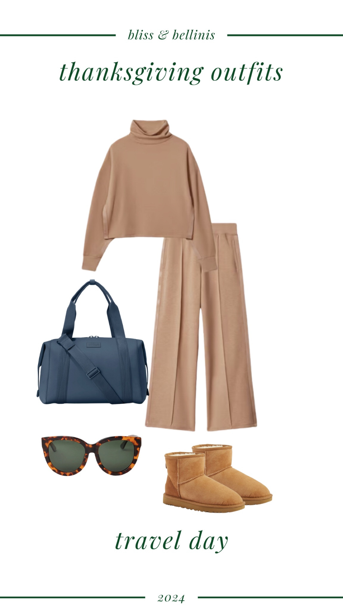 Travel day - use ABARNES20 for 20% off your first purchase with Rhone! 

#LTKCyberWeek #LTKSeasonal #LTKHoliday