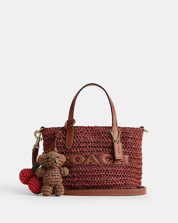 City Mini Tote Bag | Coach (US)