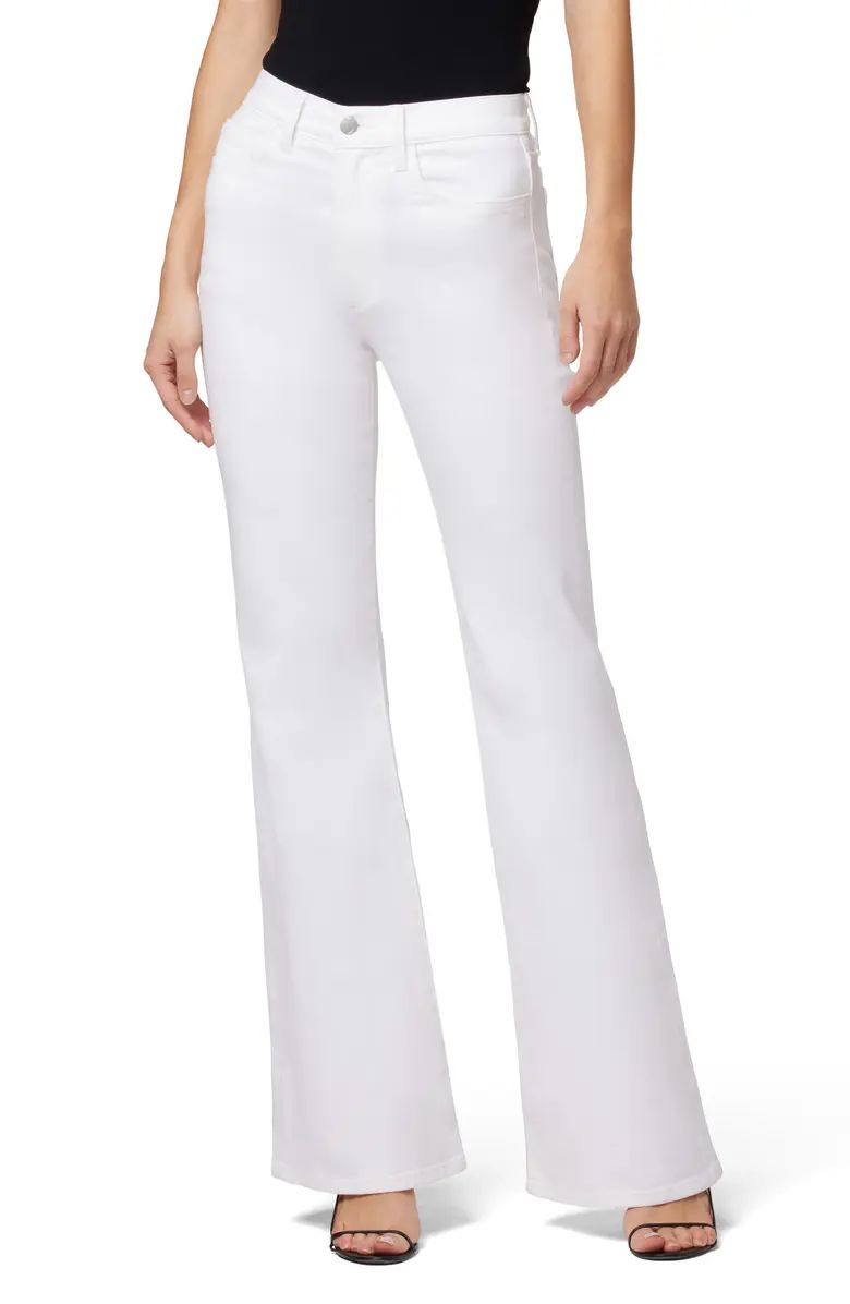 High Waist Flare Leg Jeans | Nordstrom Rack