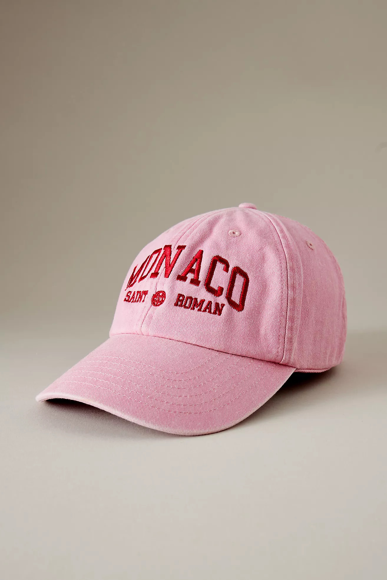 Monaco Baseball Cap | Anthropologie (UK)
