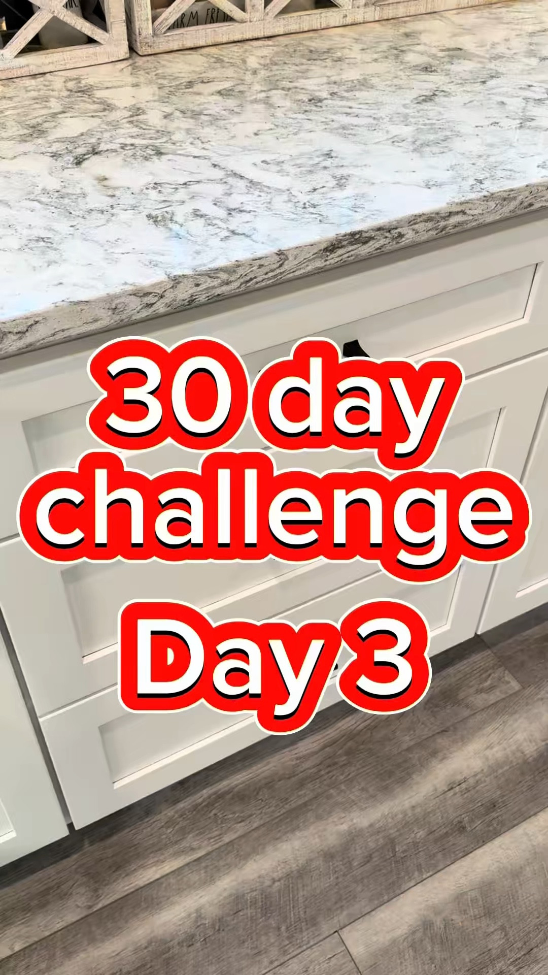 30 day organizing challenge day 3! 

#LTKHome #LTKMostLoved #LTKWatchNow