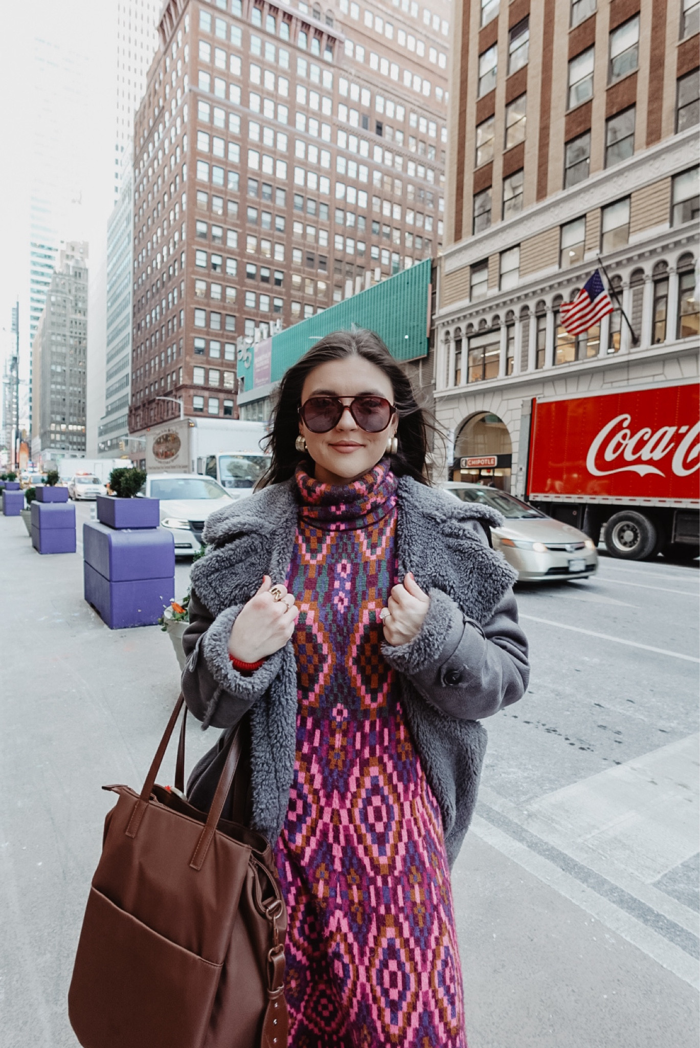 Dress us farm rio rented from Nuuly!

#LTKSeasonal #LTKWorkwear #LTKGiftGuide