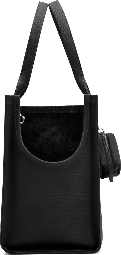 The Doggy Cotton Canvas Tote | Nordstrom
