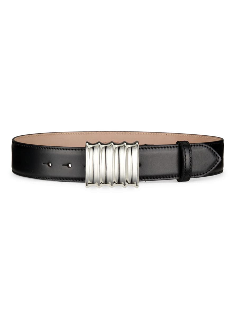 Julius Leather Belt | Saks Fifth Avenue