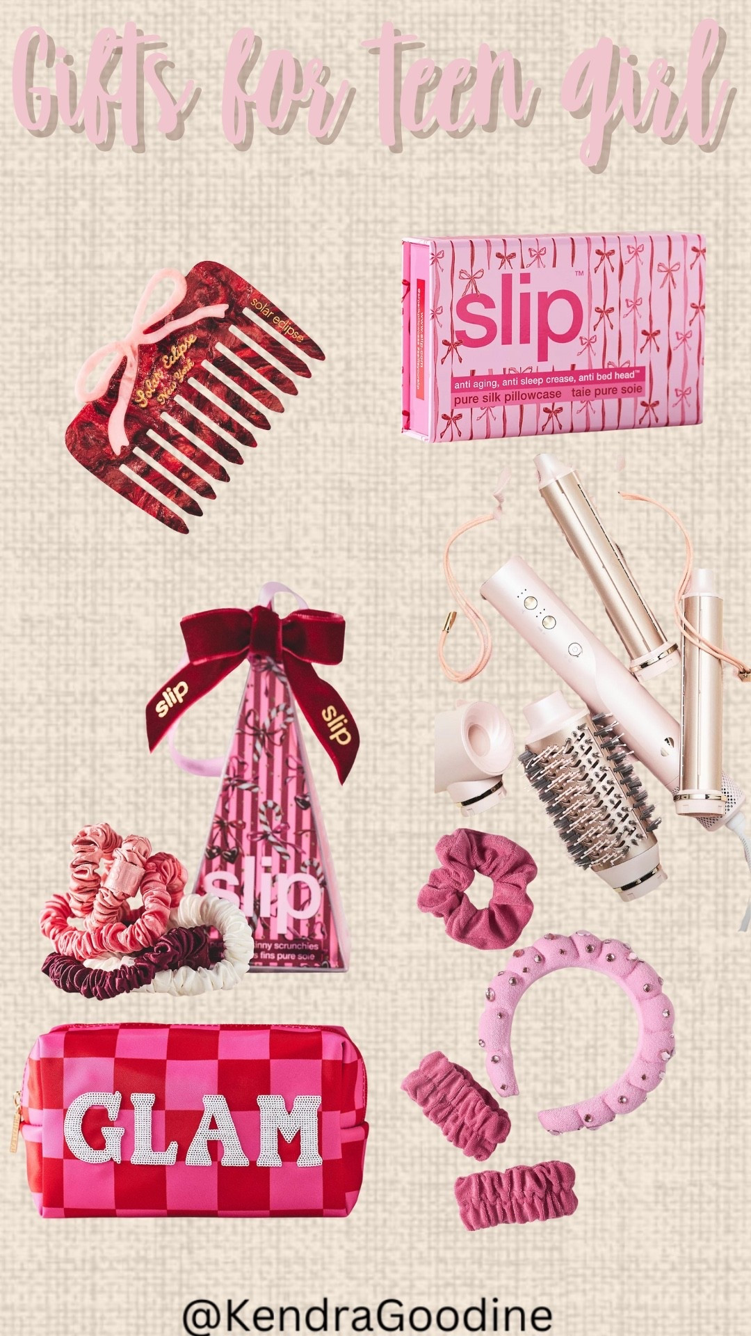 Gift guide for teen girls

#LTKHoliday #LTKGiftGuide #LTKCyberWeek