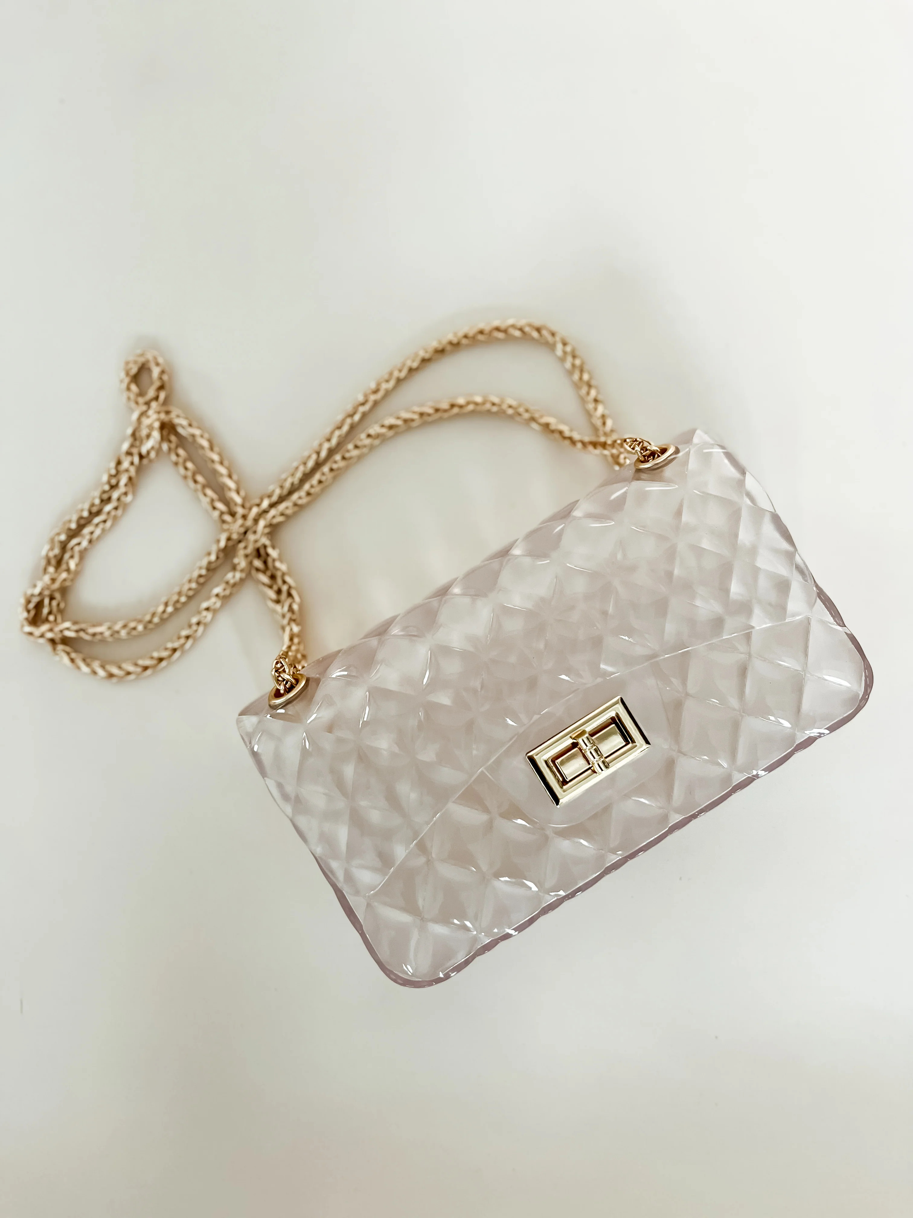 SO JELLY BAG | Harper's Den