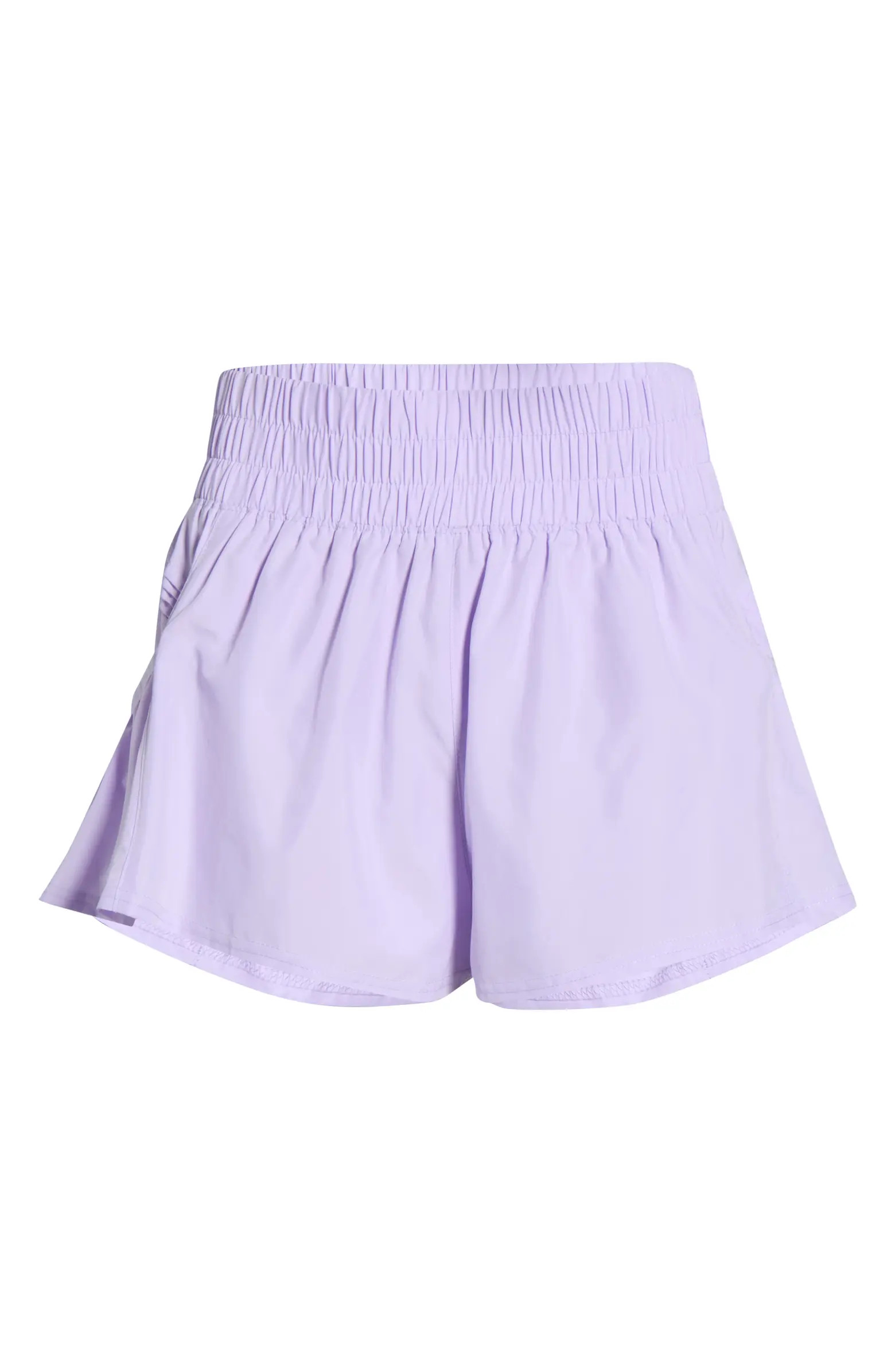 FP Movement Get Your Flirt On Shorts | Nordstrom