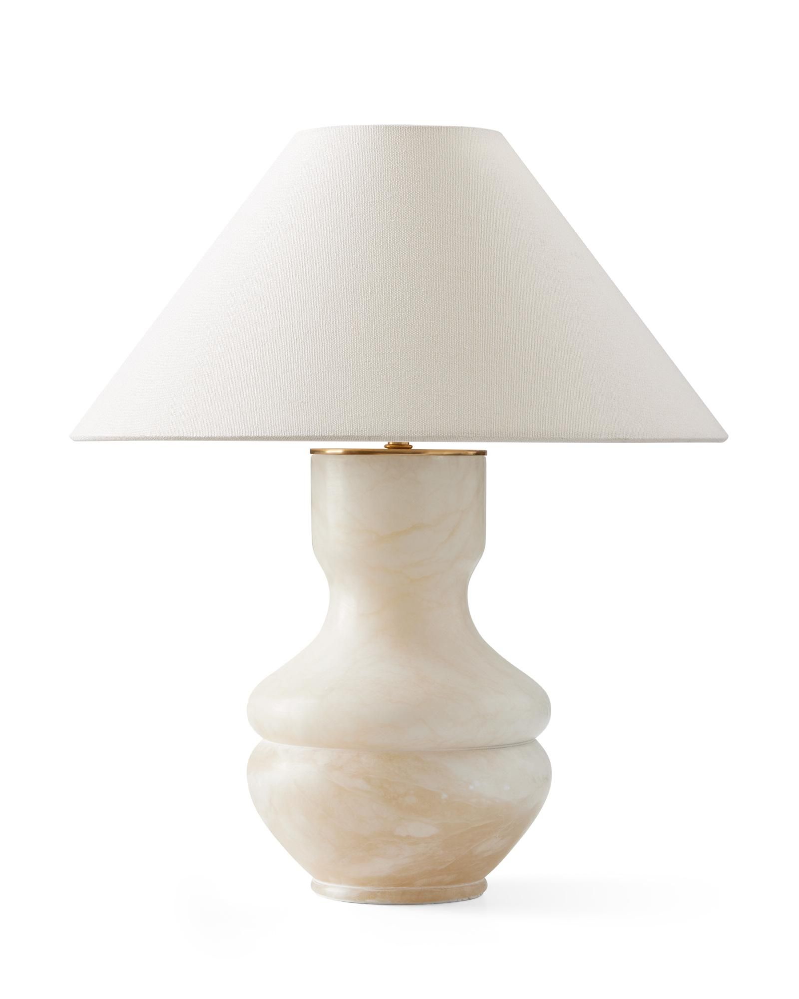 Mayfair Table Lamp | Serena and Lily