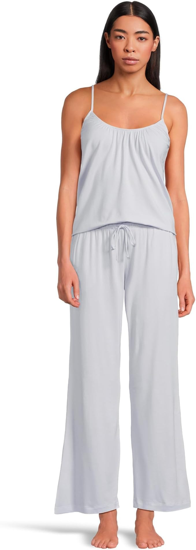 Eberjey The Tencel Modal Cami & Pants Pajama Set | Amazon (US)