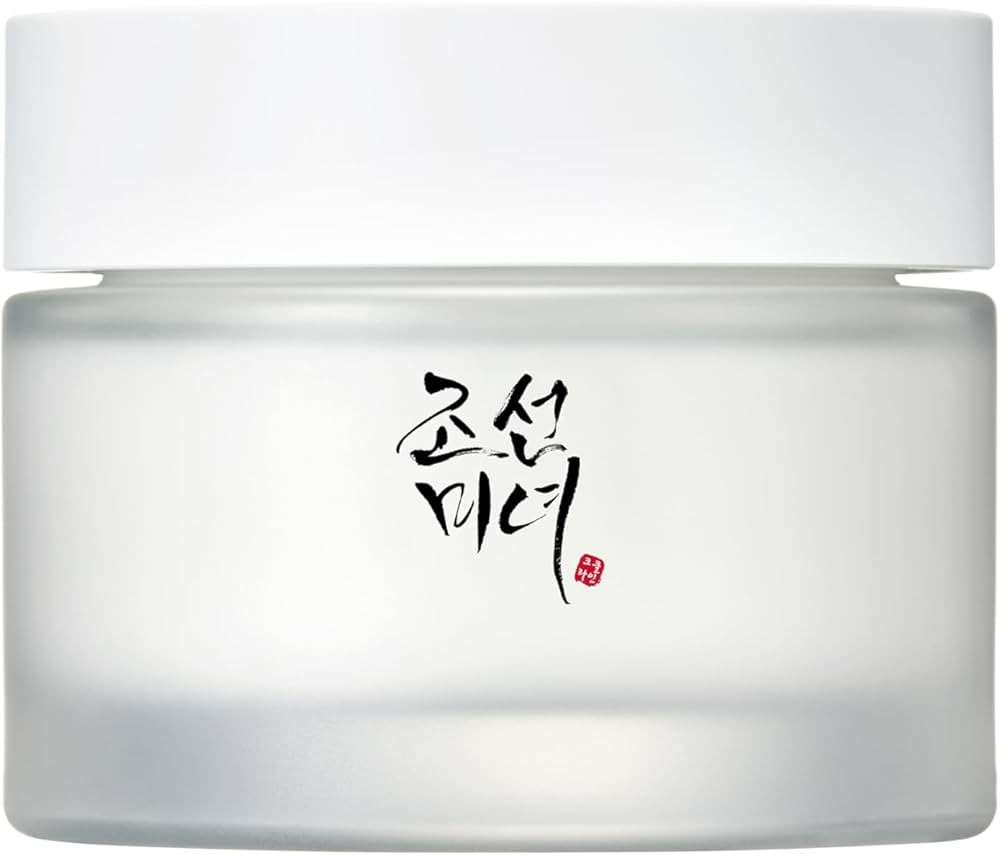 Beauty of Joseon Dynasty Cream Hydrating Face Moisturizer for Dry, Sensitive Skin, Korean Skincar... | Amazon (US)