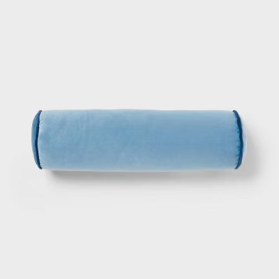Round Bolster Kids' Pillow - Pillowfort™ | Target