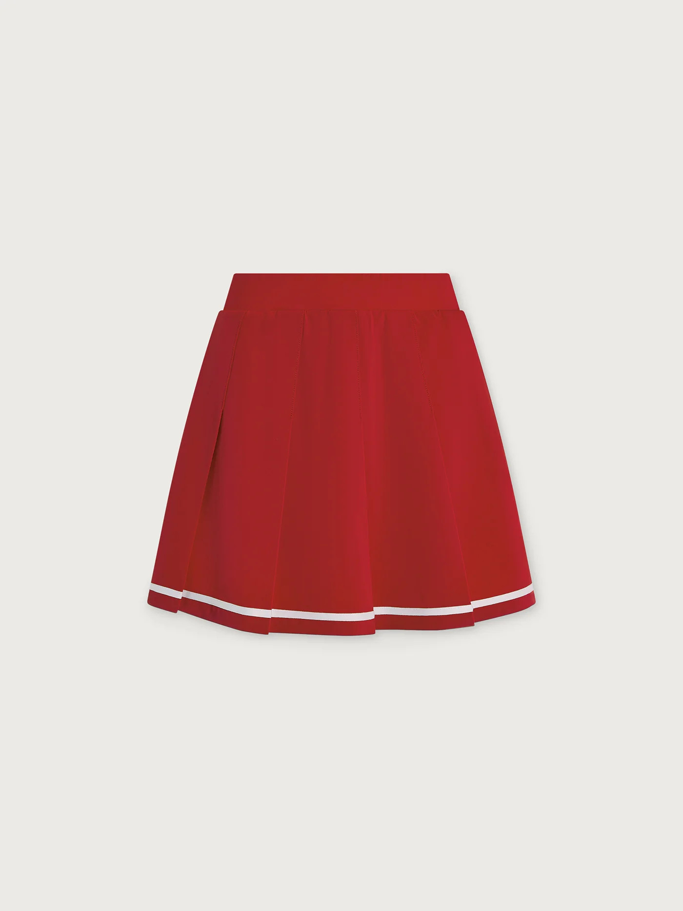Clarendon 2.0 High-Rise Skort 16" | Varley US