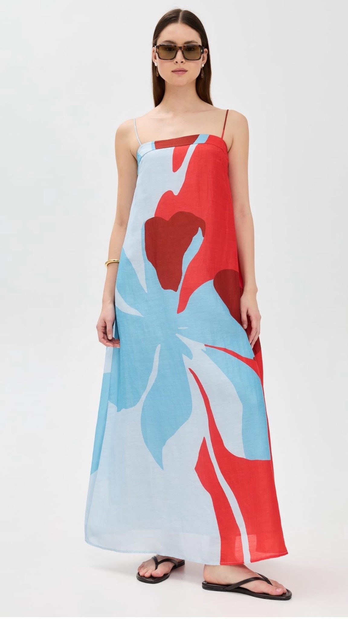 The perfect beach vacation dress

#LTKSeasonal #LTKStyleTip