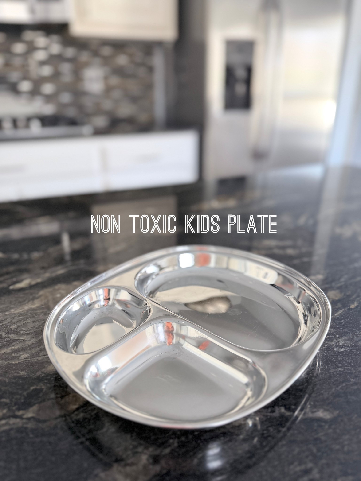 Pediatrician Designed & Non Toxic, Unbreakable, Dishwasher Safe kids plates

#LTKBaby #LTKKids #LTKHome