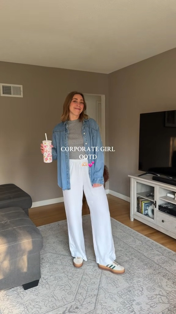 Work outfit of the day! 

#LTKStyleTip #LTKFindsUnder50 #LTKWorkwear