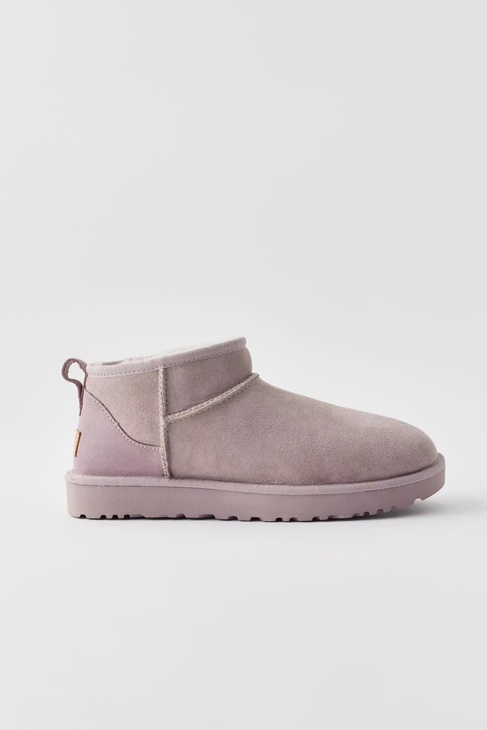 UGG Classic Ultra-Mini Ankle Boot | Urban Outfitters (US and RoW)