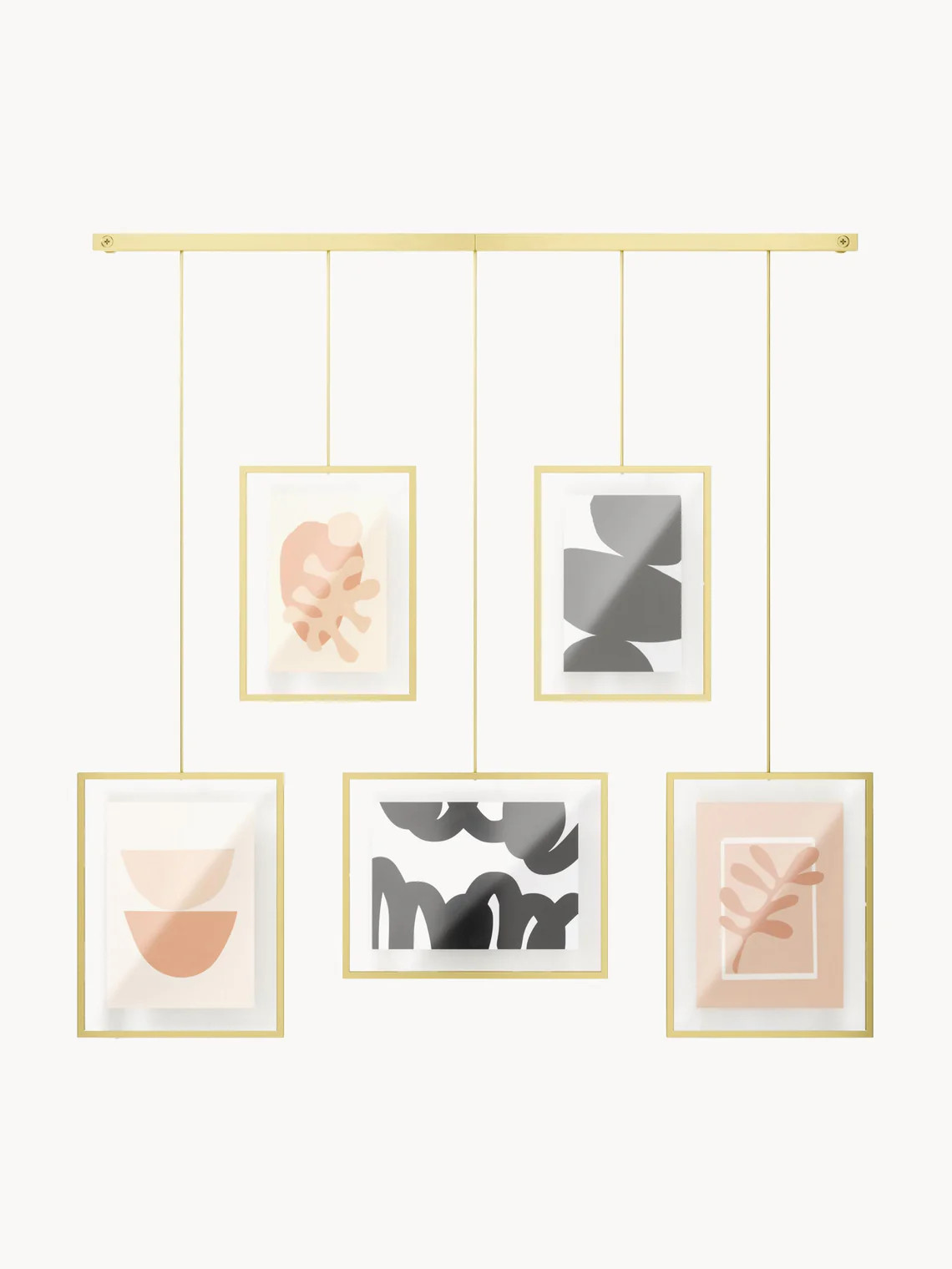 Fotolijstjes Exhibit | Westwing EU