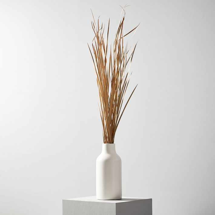 Dried Wild Grass | West Elm (US)