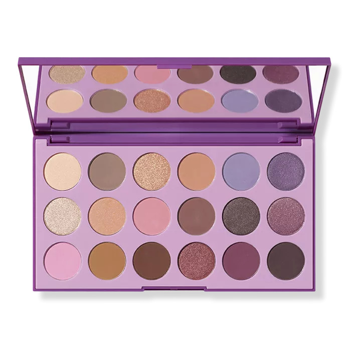 18F Talkin' Flirty Artistry Palette - Morphe | Ulta Beauty | Ulta