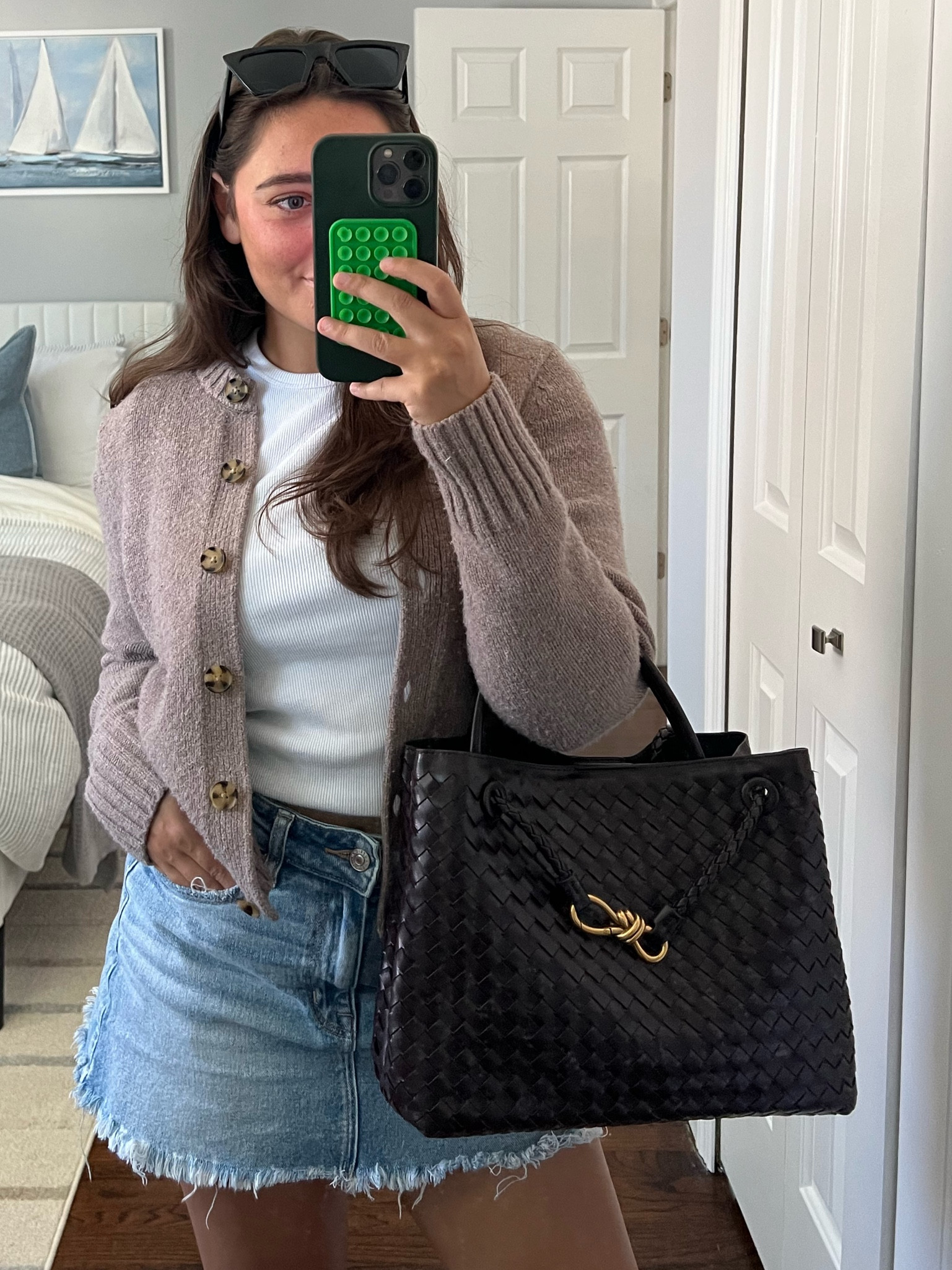 in between seasons 

#LTKStyleTip #LTKSeasonal #LTKFindsUnder50