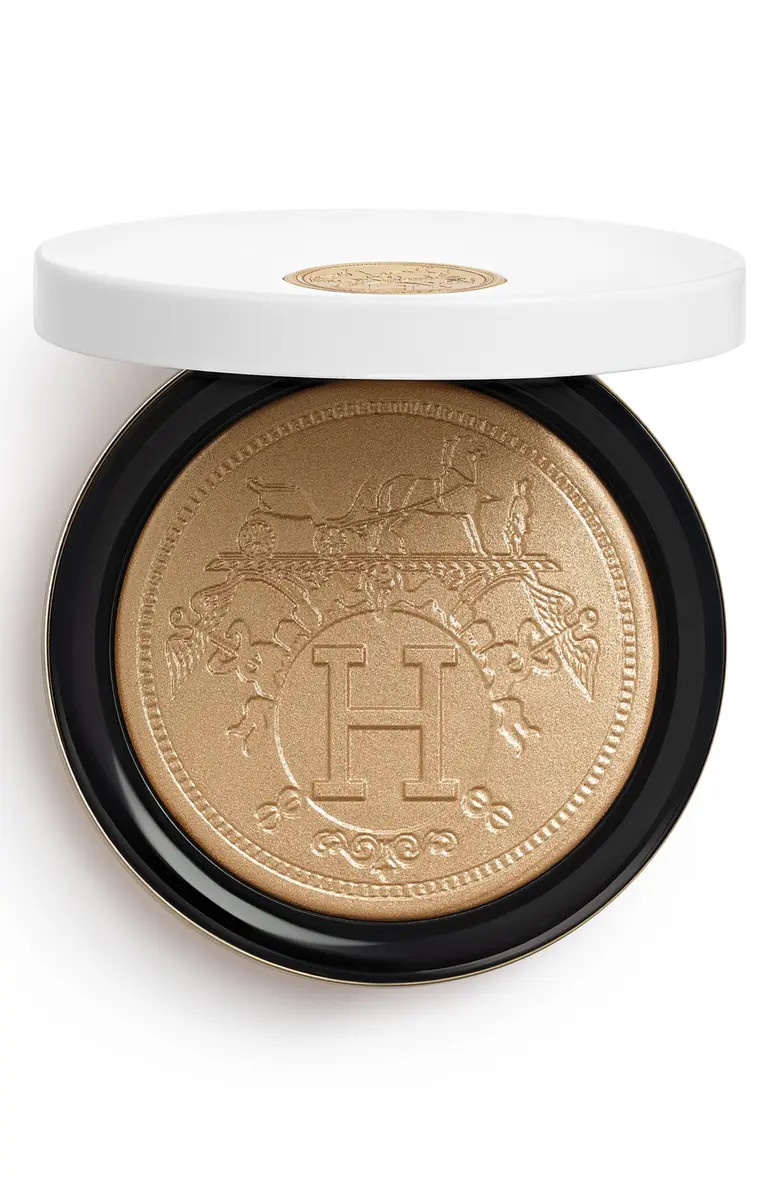HERMÈS Poudre d'Orfèvre face and eye illuminating powder | Nordstrom | Nordstrom