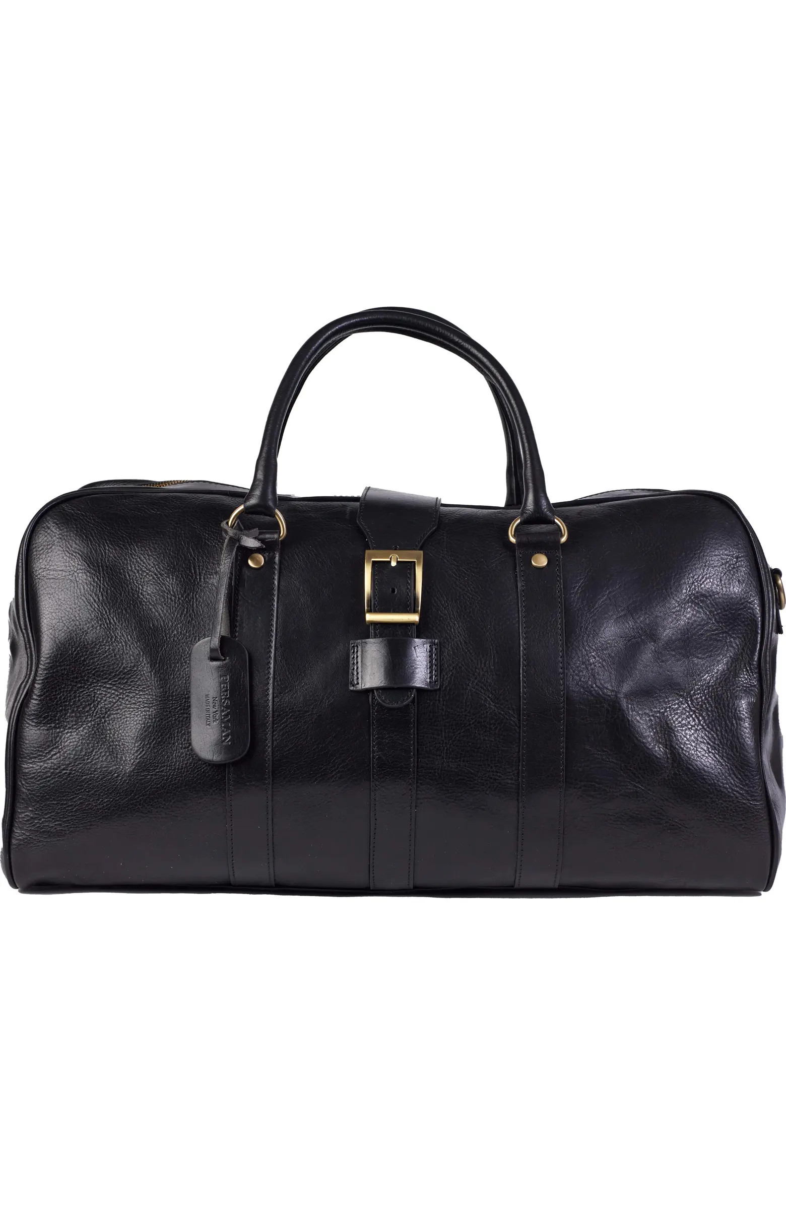 Persaman New York Salvatore Duffle Bag | Nordstromrack | Nordstrom Rack
