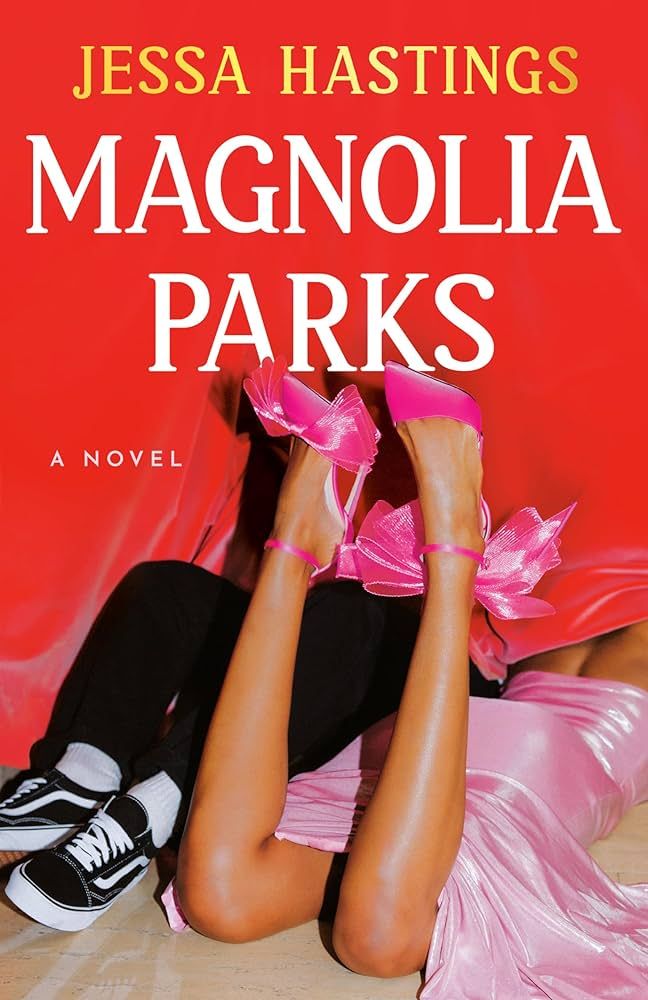 Magnolia Parks (The Magnolia Parks Universe) | Amazon (US)